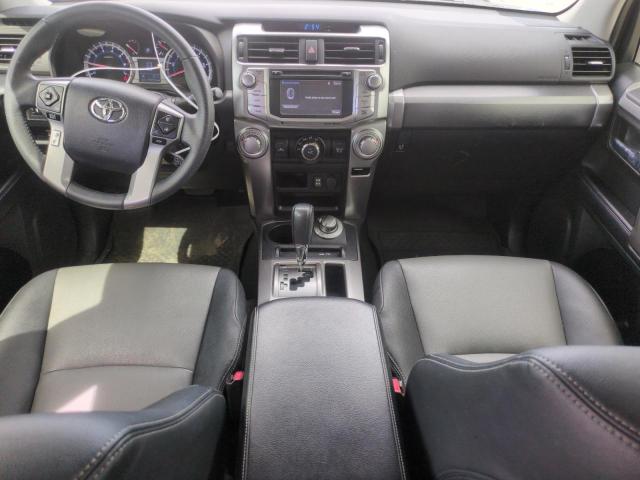2019 TOYOTA 4RUNNER JTEBU5JR3K5726282