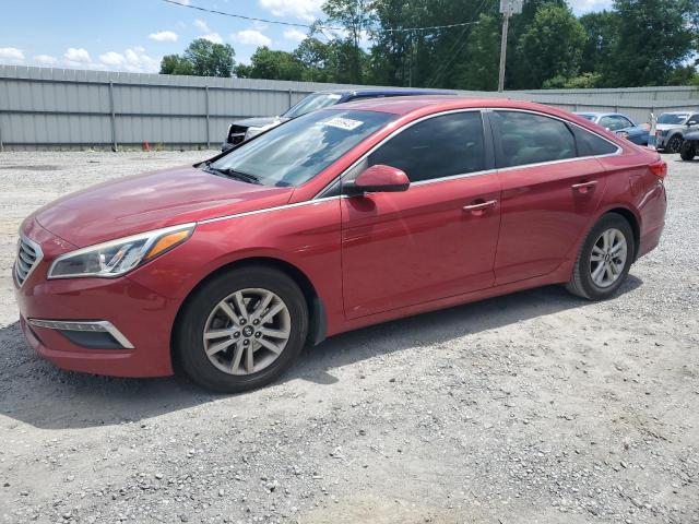 Vin: 5npe24af2fh203915, lot: 55699435, hyundai sonata se 2015 img_1