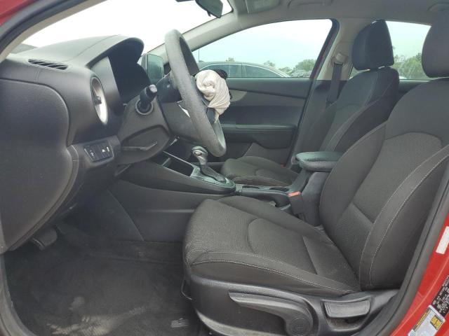 2019 KIA FORTE FE - 3KPF24AD4KE112694
