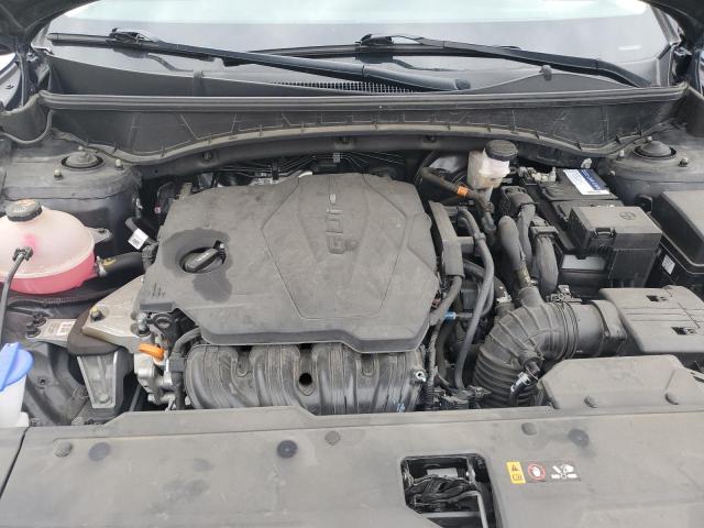 2022 HYUNDAI TUCSON SEL - 5NMJB3AE4NH147858