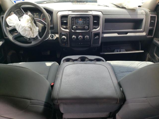 2018 RAM 1500 ST - 1C6RR7KT8JS339244