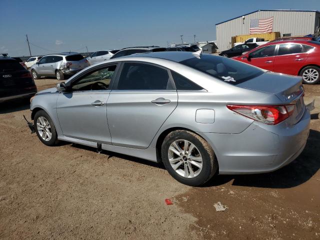 Vin: 5npeb4ac4eh940165, lot: 56225765, hyundai sonata gls 20142