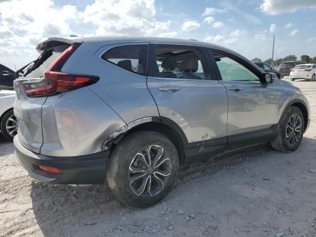 2022 HONDA CR-V EXL - 5J6RW2H85NA003600