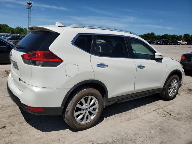 Vin: knmat2mv7hp543653, lot: 54746125, nissan rogue s 20173