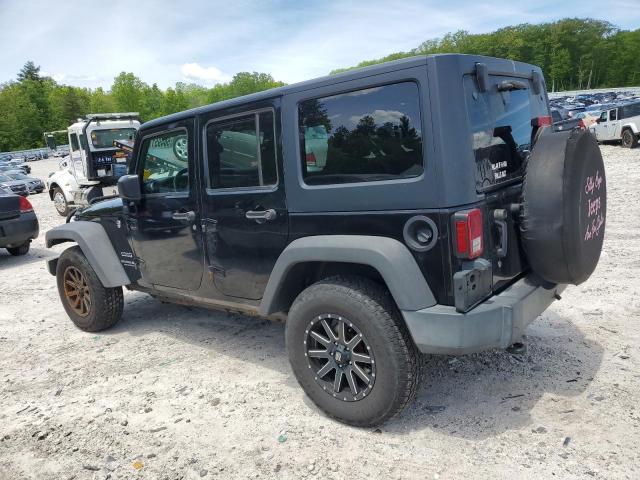 Vin: 1c4bjwdg3gl132193, lot: 58495175, jeep wrangler sport 20162