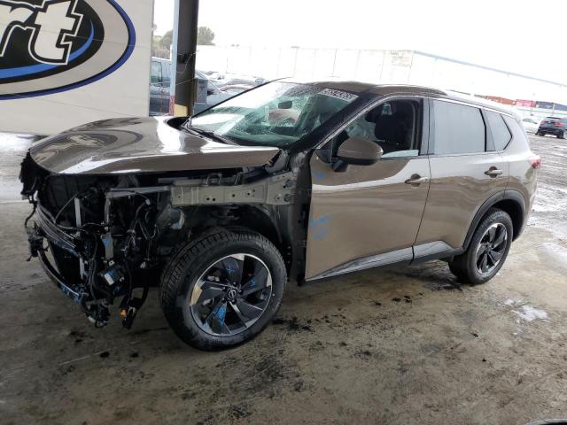 Vin: 5n1bt3bb4sc769162, lot: 56574365, nissan rogue sv 2025 img_1