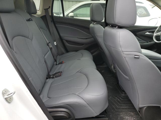 2020 BUICK ENVISION E - LRBFX2SA2LD127660