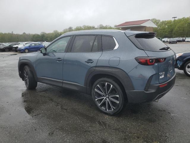 Vin: 7mmvabemxpn101327, lot: 55510025, mazda cx-50 prem premium plus 20232