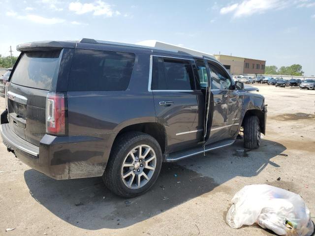 Vin: 1gks2ckj1jr271452, lot: 56137565, gmc yukon denali 20183