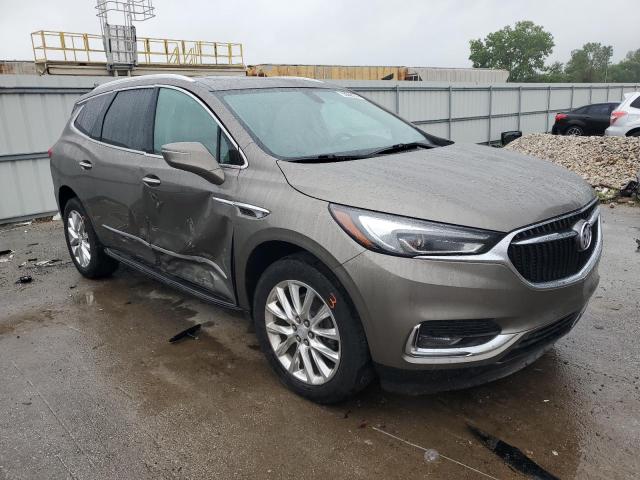 Vin: 5gaevakw8lj127724, lot: 58309215, buick enclave essence 20204