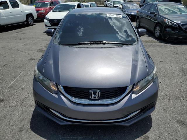 2015 HONDA CIVIC LX - 19XFB2F52FE002559