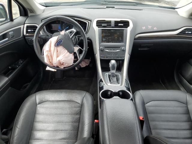 2015 FORD FUSION SE - 3FA6P0HD7FR192660
