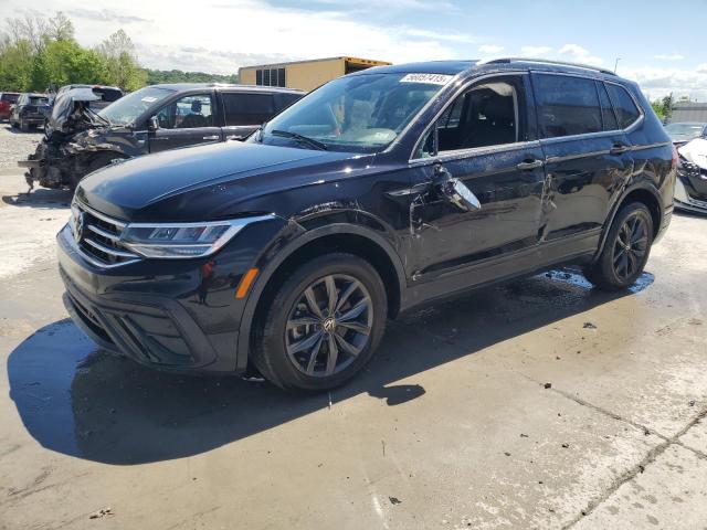 Vin: 3vv3b7ax8rm027356, lot: 56057415, volkswagen tiguan se 2024 img_1