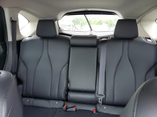 2021 ACURA RDX 5J8TC2H37ML006950