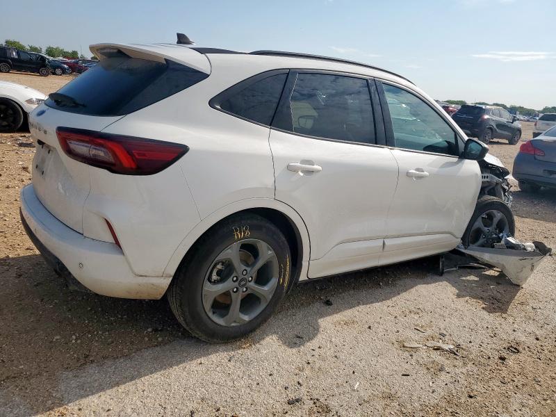 Vin: 1fmcu0mn2pua72811, lot: 58195915, ford escape st st line 20233