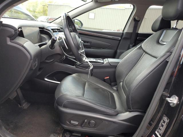 2023 HYUNDAI TUCSON LIM 5NMJE3AE8PH211717