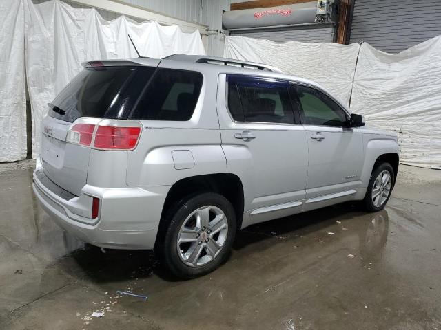 Vin: 2gkalrek1g6349832, lot: 59003415, gmc terrain denali 20163