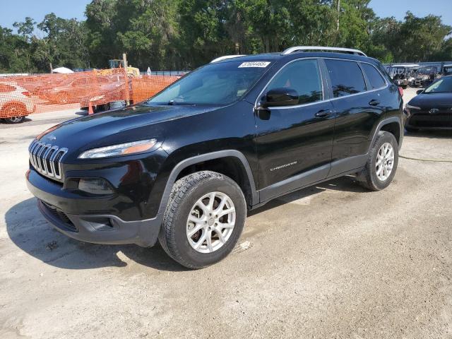 Vin: 1c4pjmcx7jd500971, lot: 57604465, jeep grand cher latitude 2018 img_1