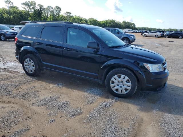 Vin: 3c4pdcab1gt169283, lot: 56129315, dodge journey se 20164