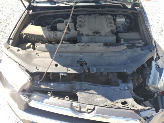 2018 TOYOTA 4RUNNER SR - JTEBU5JR7J5546589