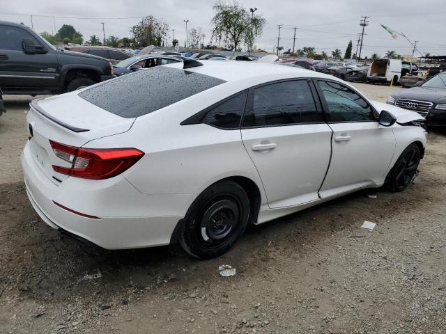 2021 HONDA ACCORD SPO - 1HGCV1F38MA079473