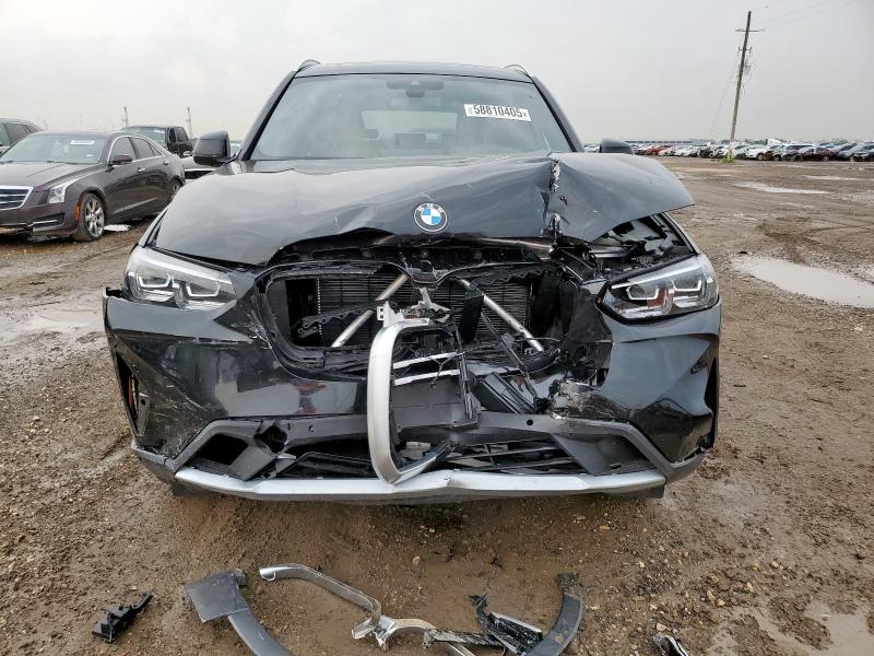 2024 BMW X3 SDRIVE3 5UX43DP07R9X26466