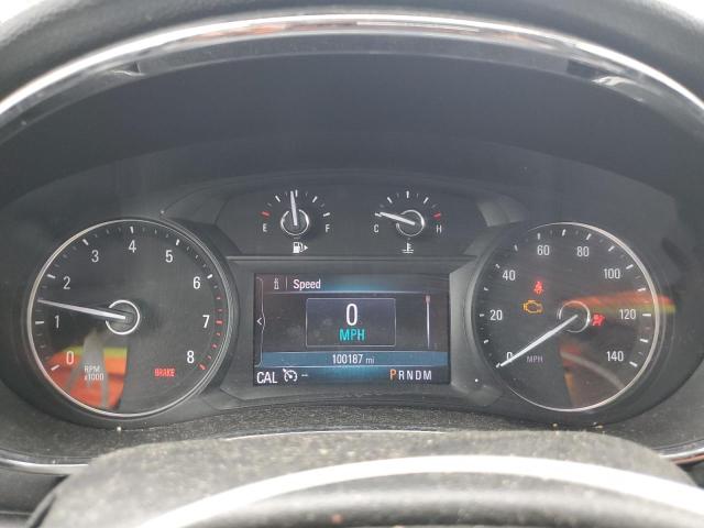 2020 BUICK ENCORE ESS KL4CJGSB0LB044567