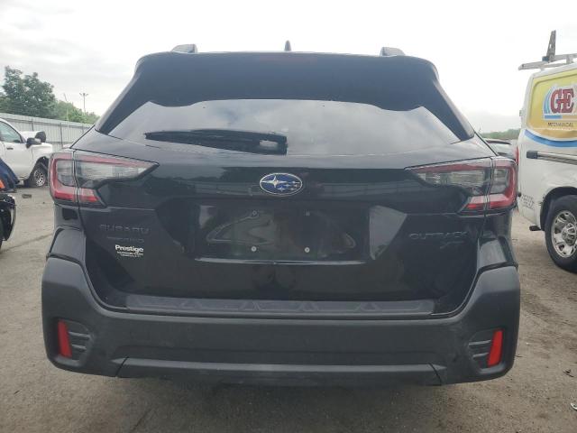 2020 SUBARU OUTBACK ON 4S4BTGKDXL3194236