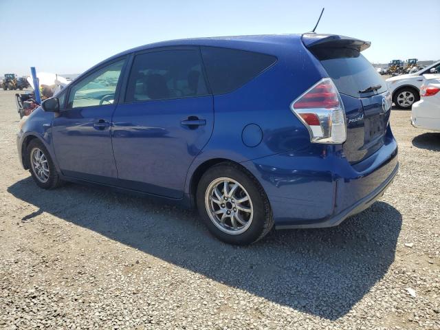 Vin: jtdzn3eu4fj036895, lot: 56140115, toyota prius 20152