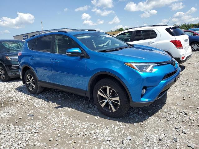 Vin: jtmwfrev4jj731575, lot: 56062675, toyota rav4 adventure 20184