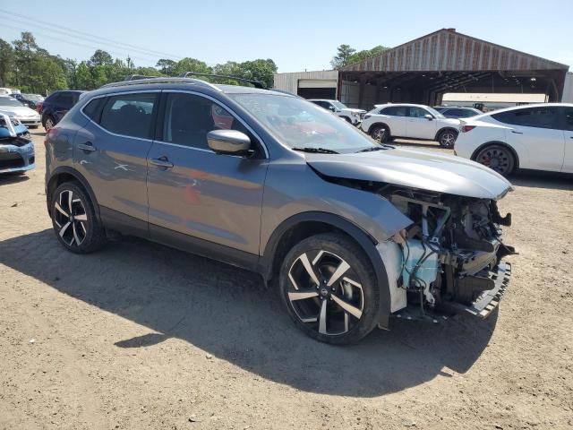 Vin: jn1bj1cv7nw352244, lot: 56595445, nissan rogue sl 20224