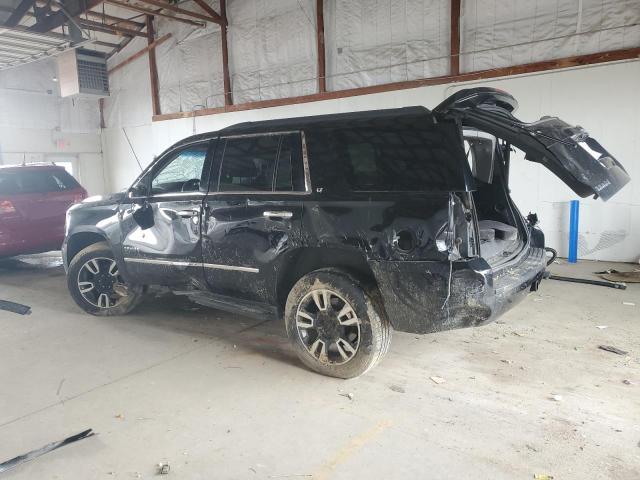 Vin: 1gnskbkc8gr158153, lot: 57755645, chevrolet tahoe k1500 lt 20162