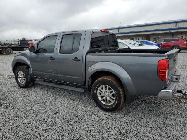 Vin: 1n6ad0ev1hn728547, lot: 58433075, nissan frontier s 20172