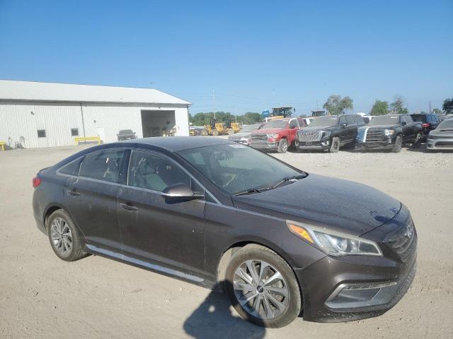 2015 HYUNDAI SONATA SPO 5NPE34AF1FH037738