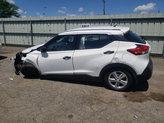 Vin: 3n1cp5bv7ll546433, lot: 56390855, nissan kicks s 20202