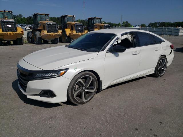 Vin: 1hgcv1f40ma053121, lot: 55380605, honda accord sport se 2021 img_1