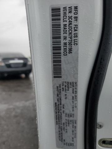 2023 JEEP COMPASS LI 3C4NJDCN7PT501966