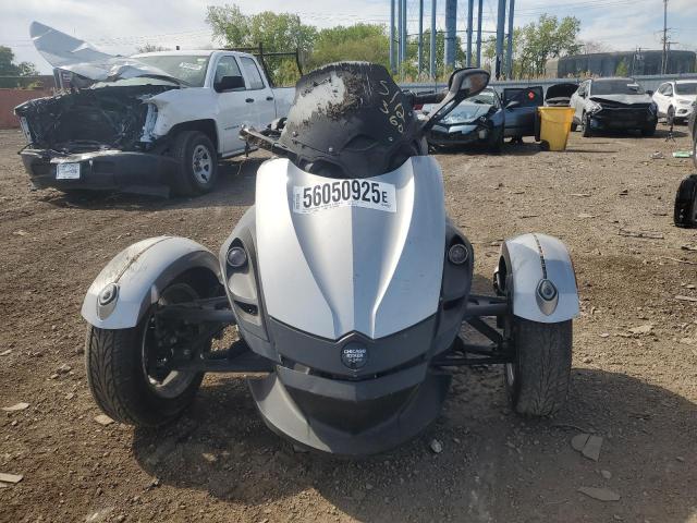 CAN-AM SPYDER ROA 2008 2BXJAWA198V001989 photo #3