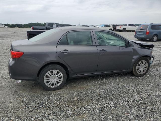 Vin: jtdbu4ee3aj078437, lot: 58633045, toyota corolla base 20103