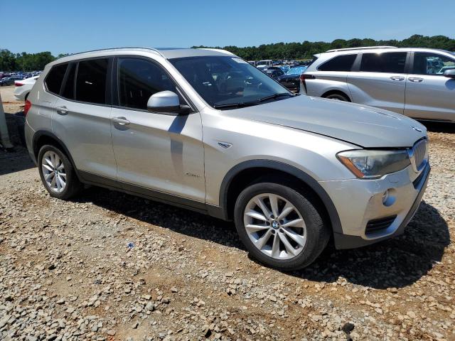 Vin: 5uxwx9c56g0d62914, lot: 57599305, bmw x3 xdrive28i 20164