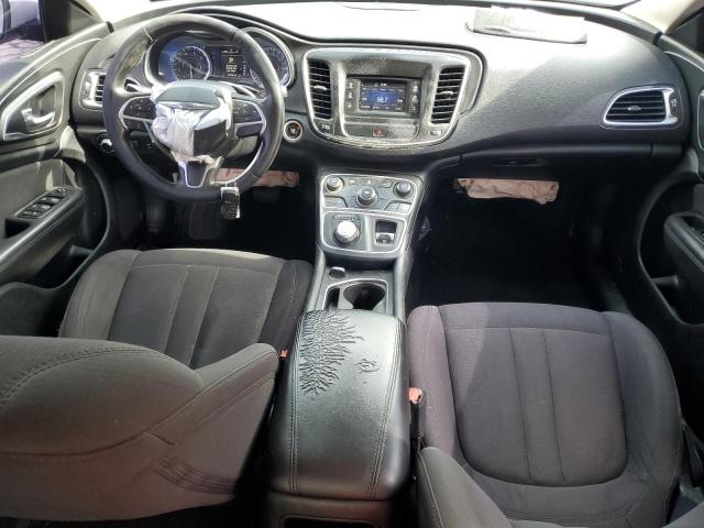 2015 CHRYSLER 200 LIMITE - 1C3CCCAB5FN649797