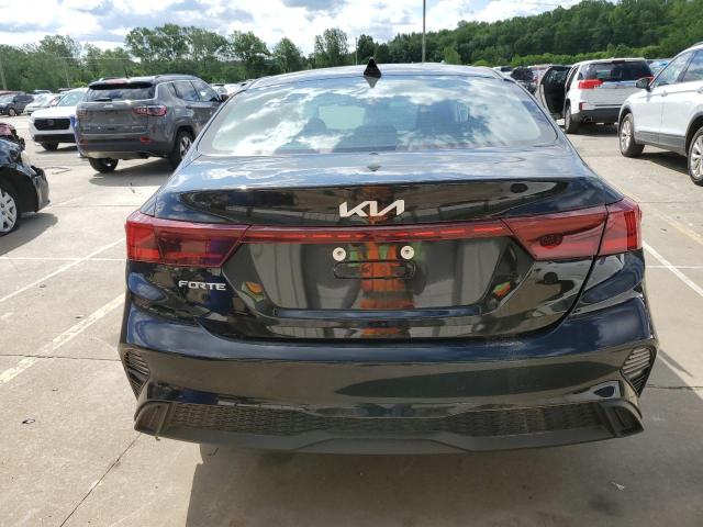 2024 KIA FORTE LX - 3KPF24AD9RE837170