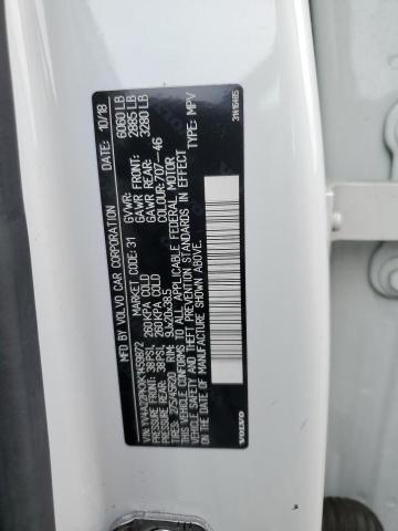 2019 VOLVO XC90 T6 MO YV4A22PKXK1459872