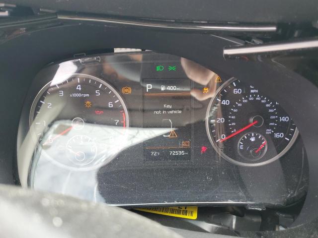 2021 KIA K5 LXS 5XXG14J21MG052650