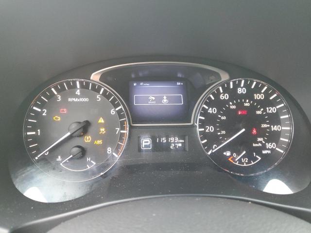2014 NISSAN ALTIMA 2.5 - 1N4AL3AP5EC185456