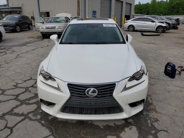 2015 LEXUS IS 250 - JTHBF1D24F5047647