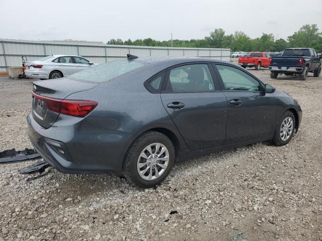 Vin: 3kpf24ad2le220751, lot: 58851345, kia forte fe 20203