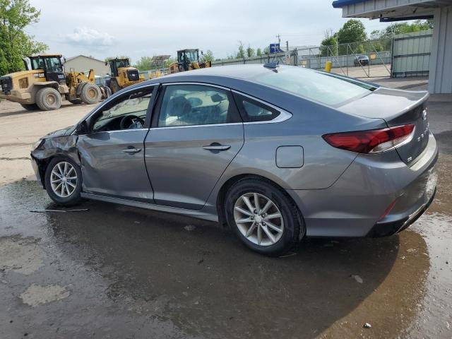 Vin: 5npe24af9kh757091, lot: 58516245, hyundai sonata se 20192