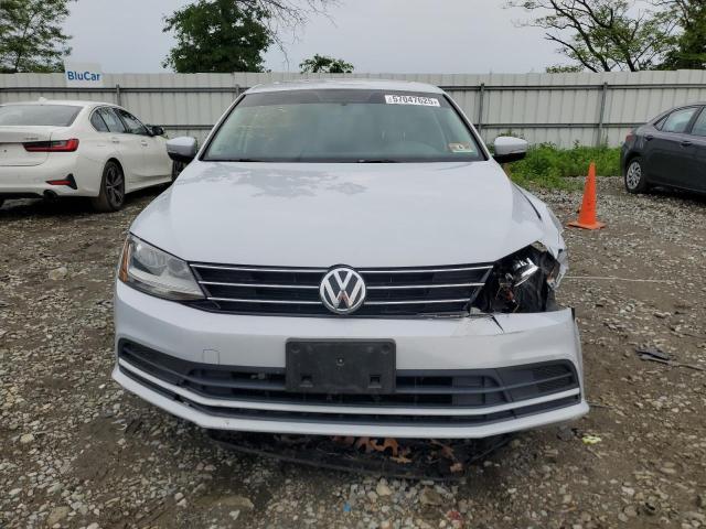 2017 VOLKSWAGEN JETTA SE - 3VWDB7AJXHM388338