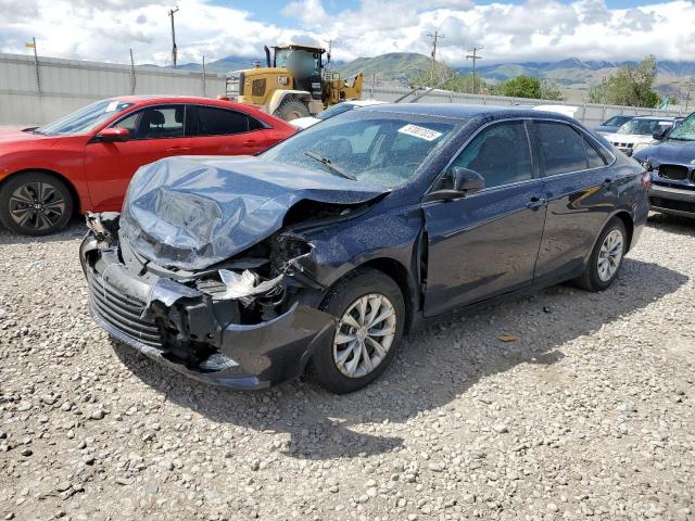Vin: 4t1bf1fk8hu672071, lot: 57007025, toyota camry le 2017 img_1